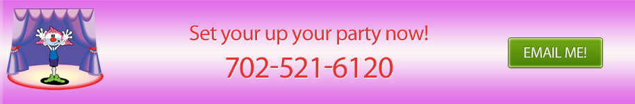 Click here to set up your next party!